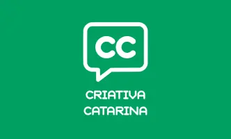 criativa catarina verde
